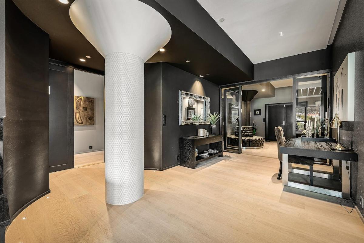 Appartement Exclusive Penthouse With Bryggen Views I Must