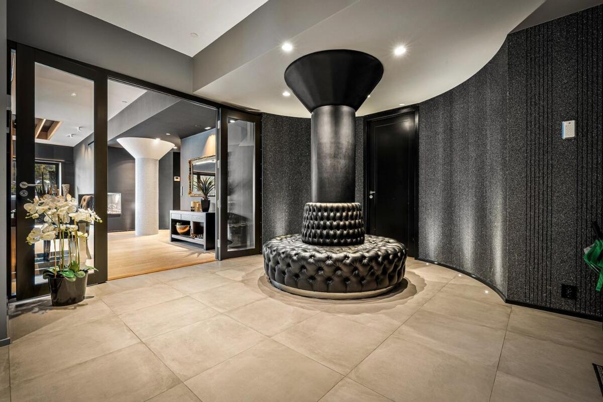 Appartement Exclusive Penthouse With Bryggen Views I Must *