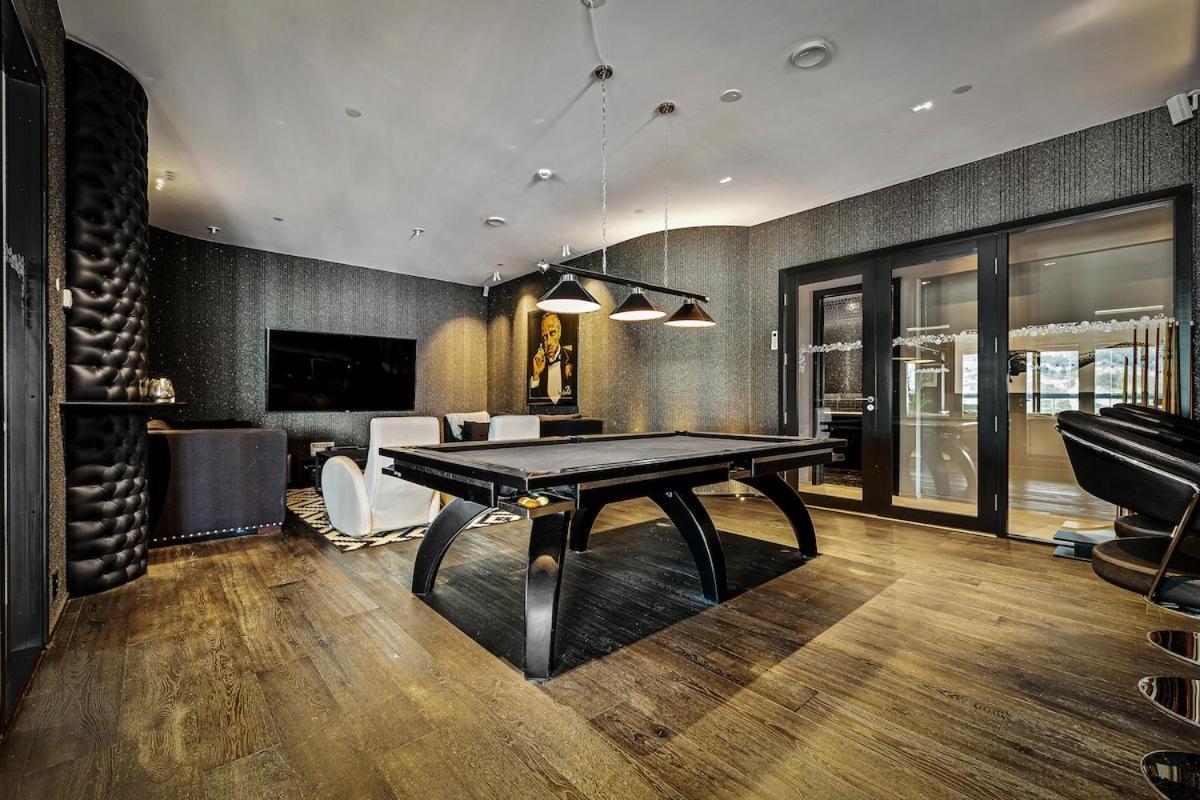 Appartement Exclusive Penthouse With Bryggen Views I Must *