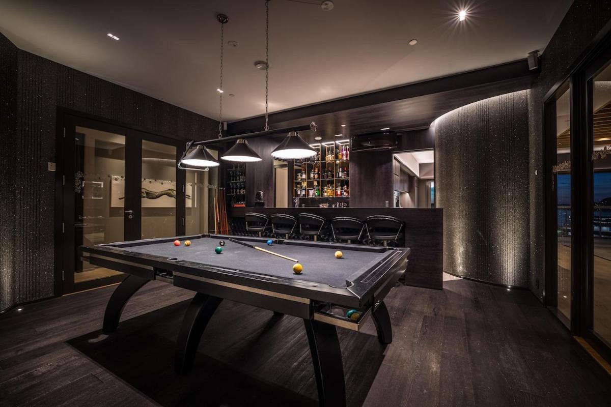 Exclusive Penthouse With Bryggen Views I Must