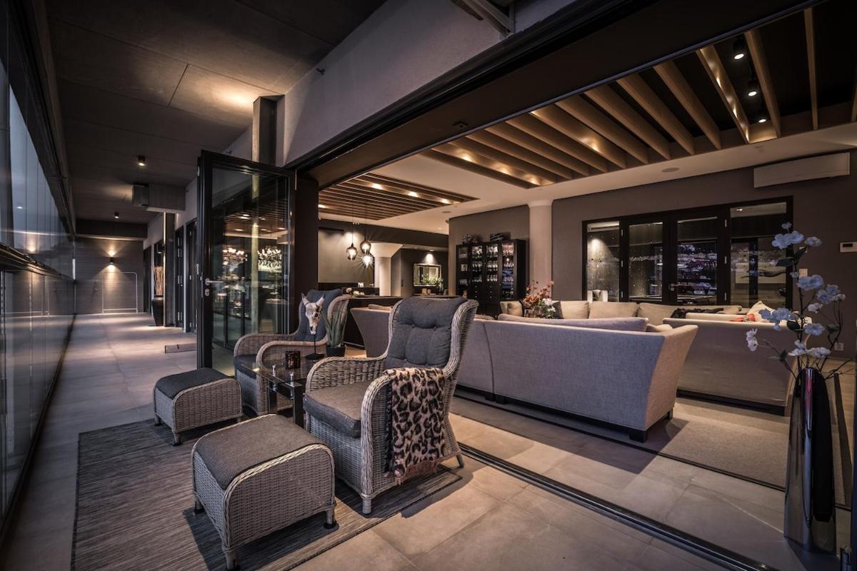 Appartement Exclusive Penthouse With Bryggen Views I Must *